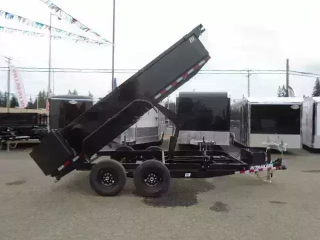 new Dump Trailers PJ Trailers  for sale, in Olympia, WA Thumbnail 15