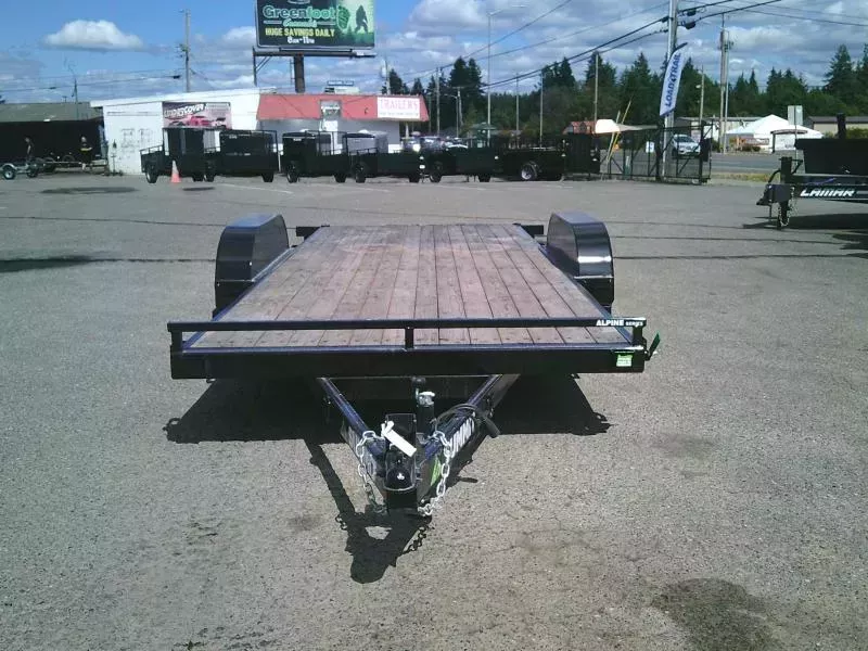 new Tilt Trailers Summit  for sale, in Olympia, WA Thumbnail 2