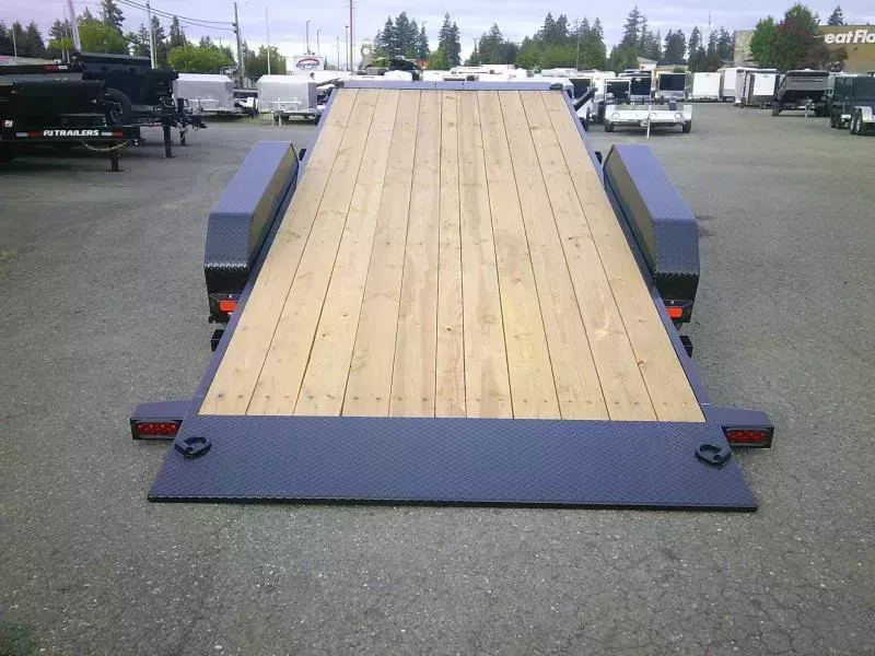 new Tilt Trailers Load Trail Other for sale, in Olympia, WA Thumbnail 14