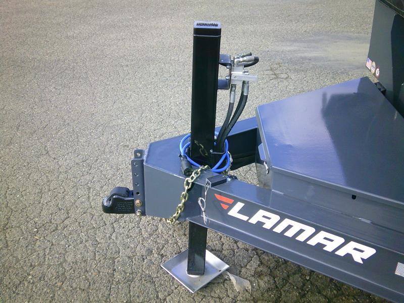 new Dump Trailers Lamar Trailers  for sale, in Olympia, WA Thumbnail 29