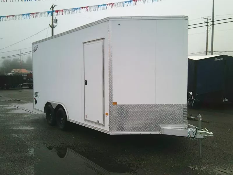 new Cargo (Enclosed) Trailers Triton Trailers  for sale, in Olympia, WA Thumbnail 3