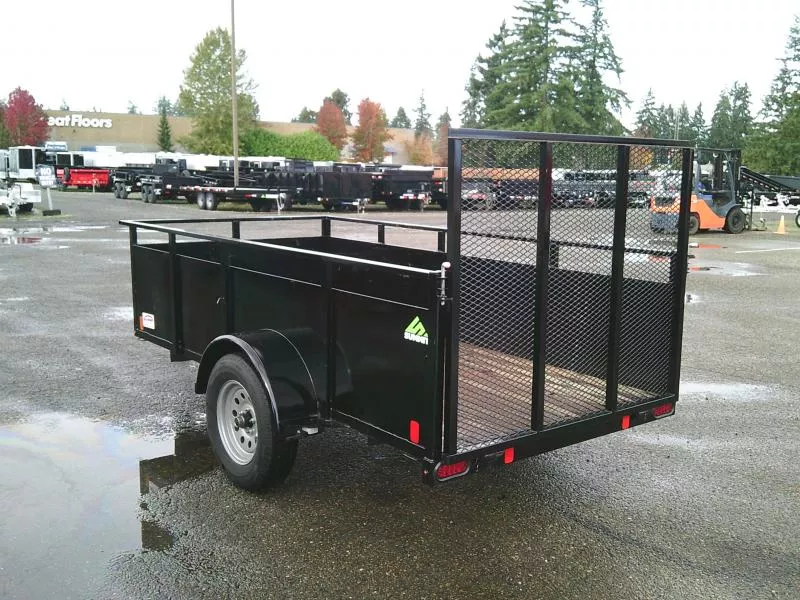 used Utility Trailers Summit  for sale, in Olympia, WA Thumbnail 7