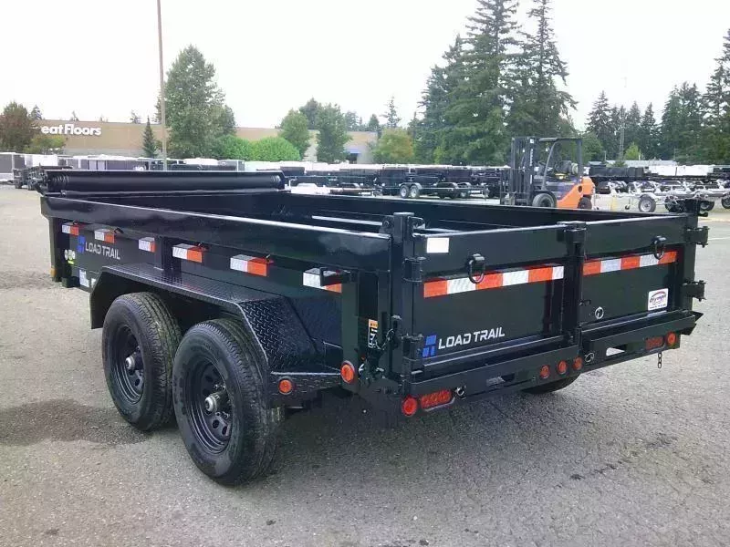 new Dump Trailers Load Trail  for sale, in Olympia, WA Thumbnail 7
