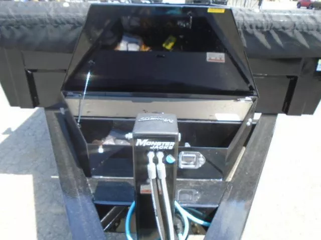 new Dump Trailers PJ Trailers  for sale, in Olympia, WA Thumbnail 18