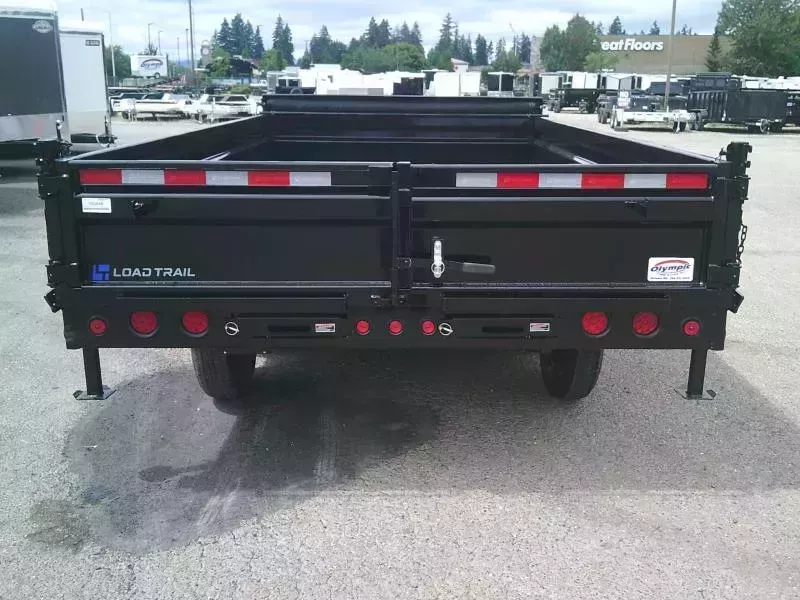 new Dump Trailers Load Trail Other for sale, in Olympia, WA Thumbnail 5