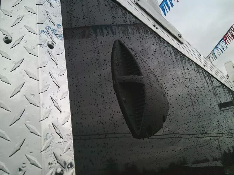 new Cargo (Enclosed) Trailers Triton Trailers Other for sale, in Olympia, WA Thumbnail 19