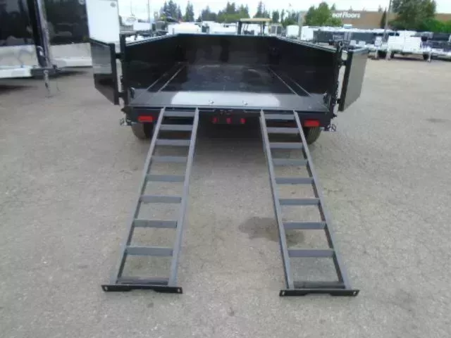 new Dump Trailers PJ Trailers  for sale, in Olympia, WA Thumbnail 23