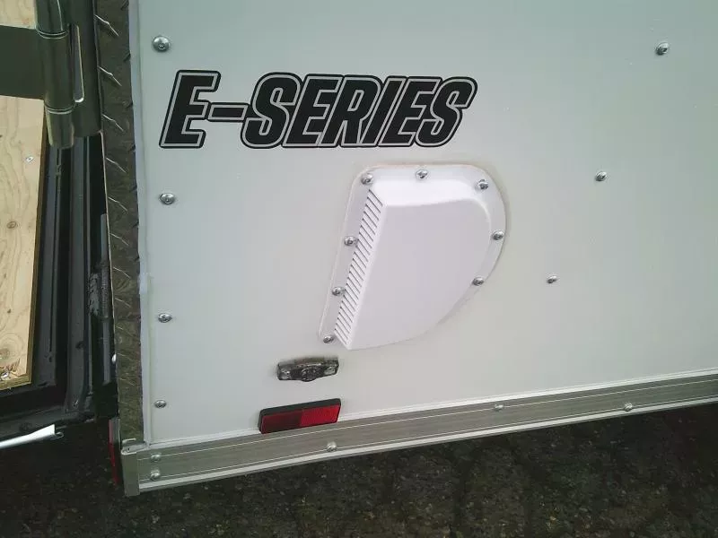 new Cargo (Enclosed) Trailers Cargo Mate  for sale, in Olympia, WA Thumbnail 16