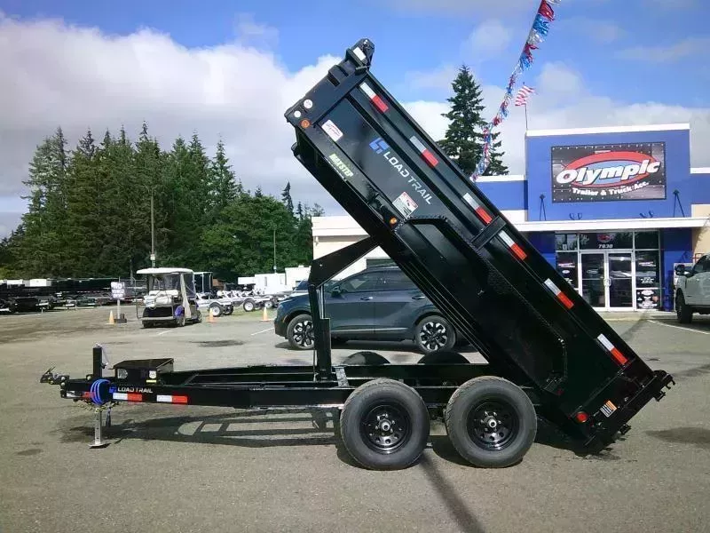 new Dump Trailers Load Trail  for sale, in Olympia, WA Thumbnail 22