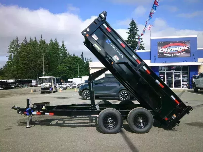 new Dump Trailers Load Trail  for sale, in Olympia, WA Thumbnail 22