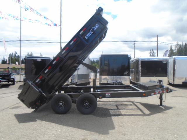 new Dump Trailers Load Trail  for sale, in Olympia, WA Thumbnail 19