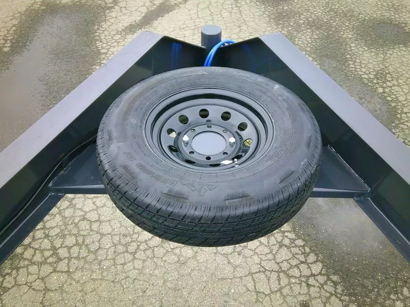 new Dump Trailers Lamar Trailers  for sale, in Olympia, WA Thumbnail 28