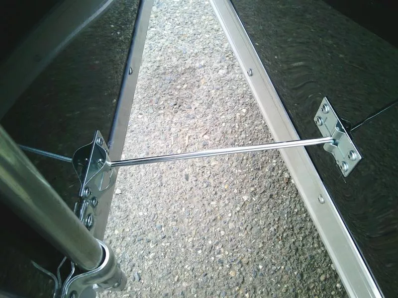 new Cargo (Enclosed) Trailers Cargo Mate  for sale, in Olympia, WA Thumbnail 11