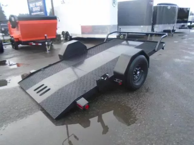 new Tilt Trailers Load Trail Other for sale, in Olympia, WA Thumbnail 7