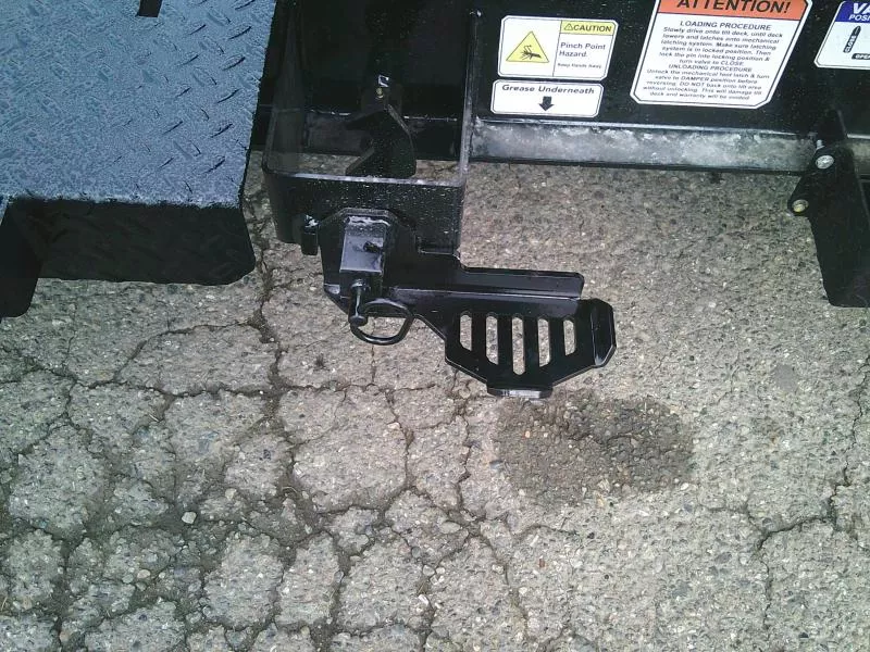 new Equipment / Flatbed Trailers Horizon Trailers Other for sale, in Olympia, WA Thumbnail 17