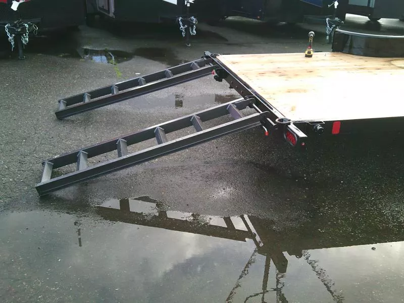 new Equipment / Flatbed Trailers Summit  for sale, in Olympia, WA Thumbnail 10