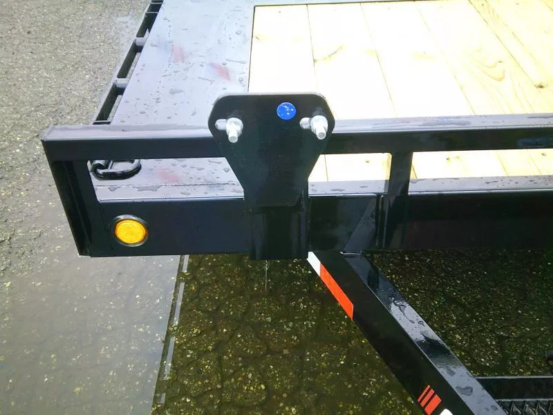 new Equipment / Flatbed Trailers PJ Trailers  for sale, in Olympia, WA Thumbnail 14