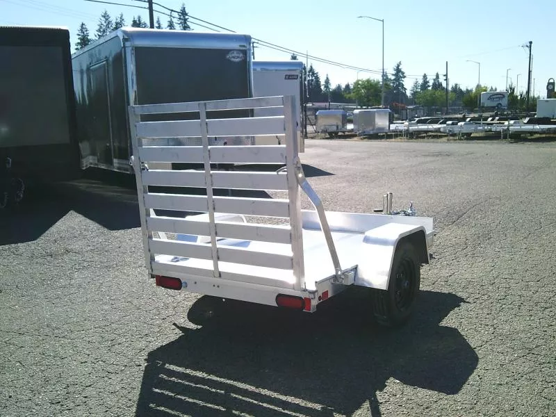 new Utility Trailers Aluma  for sale, in Olympia, WA Thumbnail 5