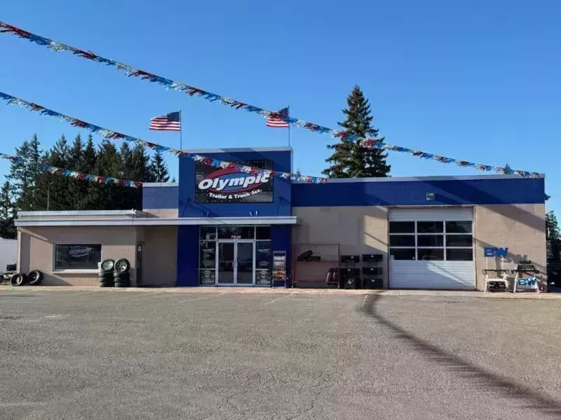 new Utility Trailers Summit  for sale, in Olympia, WA Thumbnail 16