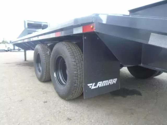 new Equipment / Flatbed Trailers Lamar Trailers Other for sale, in Olympia, WA Thumbnail 16
