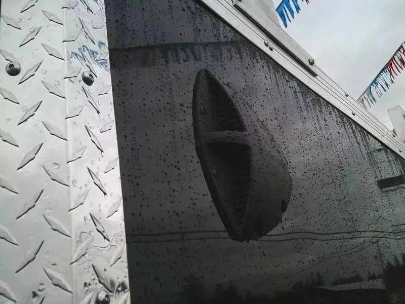 new Cargo (Enclosed) Trailers Triton Trailers Other for sale, in Olympia, WA Thumbnail 19