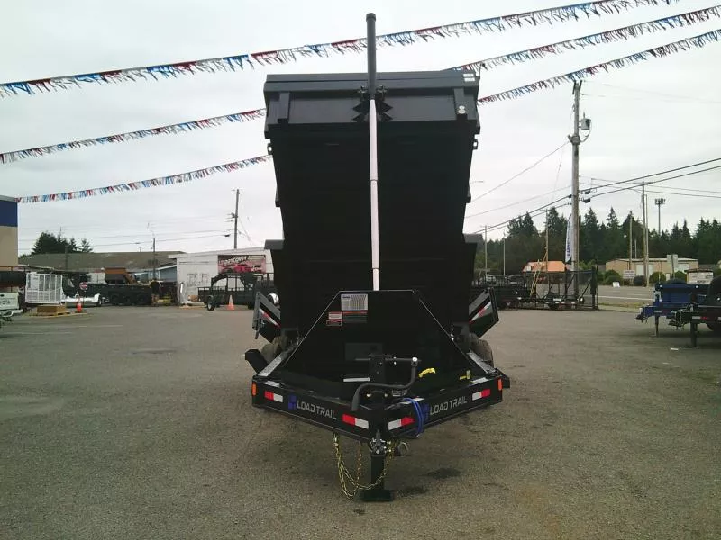 new Dump Trailers Load Trail  for sale, in Olympia, WA Thumbnail 9
