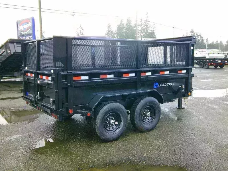 new Dump Trailers Load Trail  for sale, in Olympia, WA Thumbnail 5