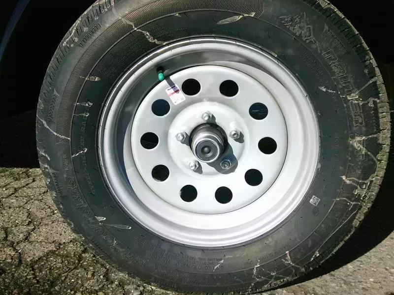 new Utility Trailers Summit  for sale, in Olympia, WA Thumbnail 14