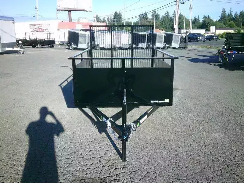 new Utility Trailers Summit  for sale, in Olympia, WA Thumbnail 2