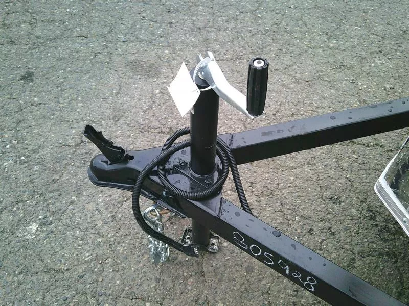 new Cargo (Enclosed) Trailers Cargo Mate  for sale, in Olympia, WA Thumbnail 13