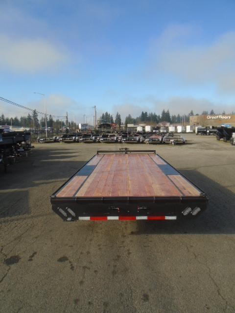 new Equipment / Flatbed Trailers Summit  for sale, in Olympia, WA Thumbnail 5