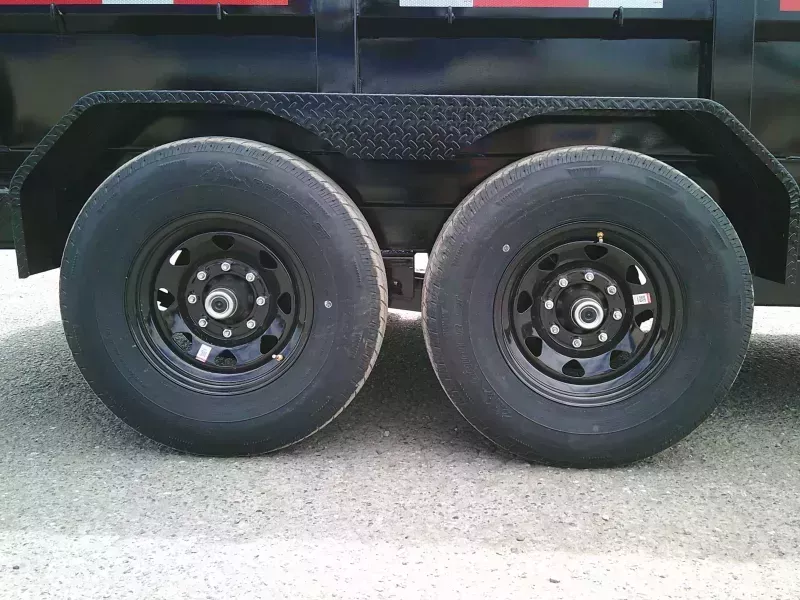 new Dump Trailers Summit  for sale, in Olympia, WA Thumbnail 20