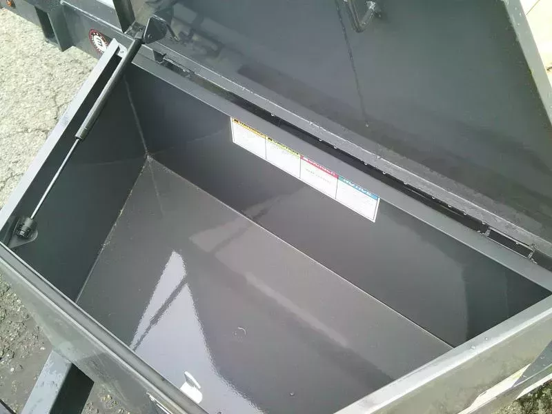 new Equipment / Flatbed Trailers Lamar Trailers Other for sale, in Olympia, WA Thumbnail 12