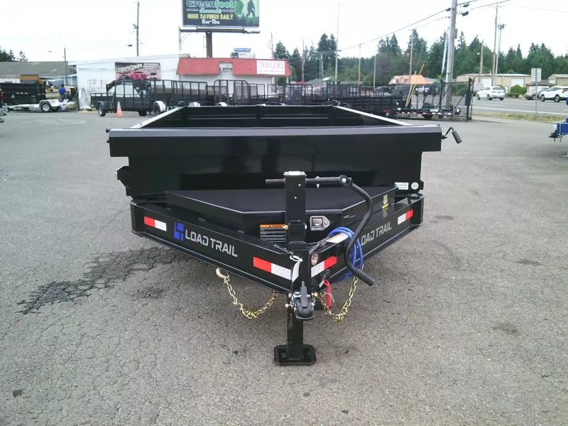 2026 Load Trail