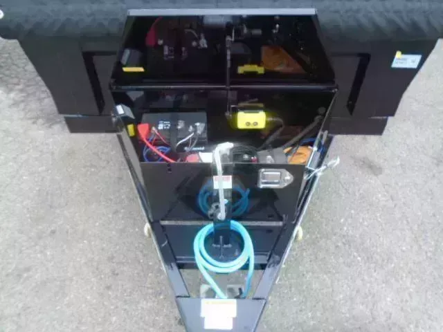 new Dump Trailers PJ Trailers  for sale, in Olympia, WA Thumbnail 15