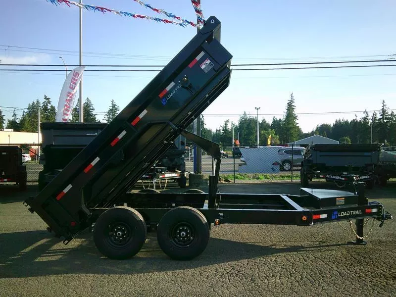 new Dump Trailers Load Trail  for sale, in Olympia, WA Thumbnail 18