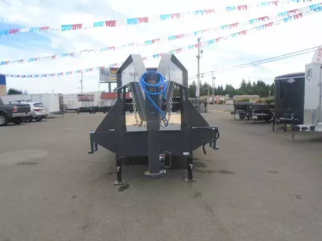 new Equipment / Flatbed Trailers Lamar Trailers Other for sale, in Olympia, WA Thumbnail 2