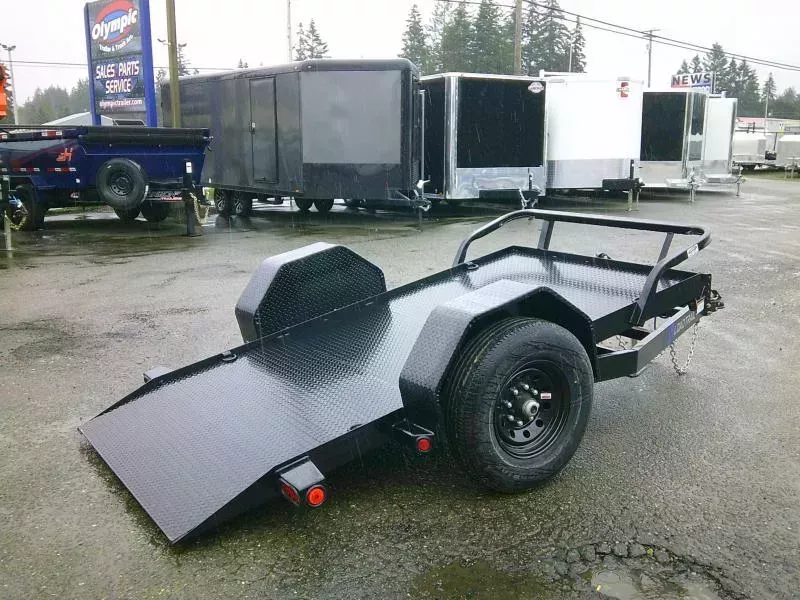 new Tilt Trailers Load Trail Other for sale, in Olympia, WA Thumbnail 12