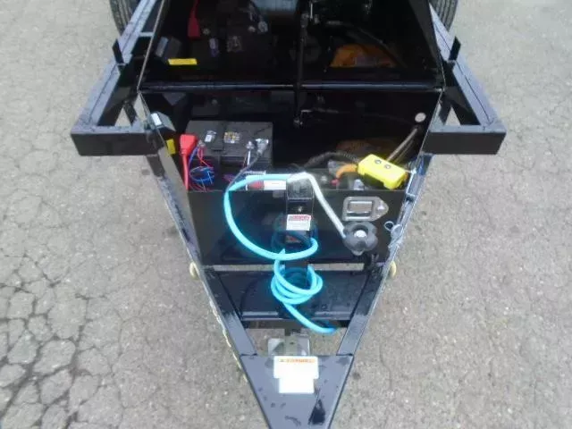 new Dump Trailers PJ Trailers  for sale, in Olympia, WA Thumbnail 16