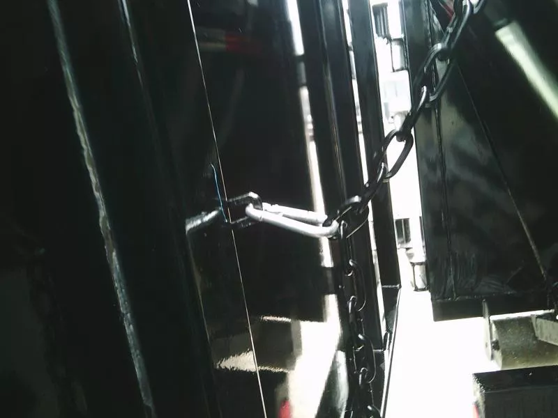 new Dump Trailers PJ Trailers  for sale, in Olympia, WA Thumbnail 9