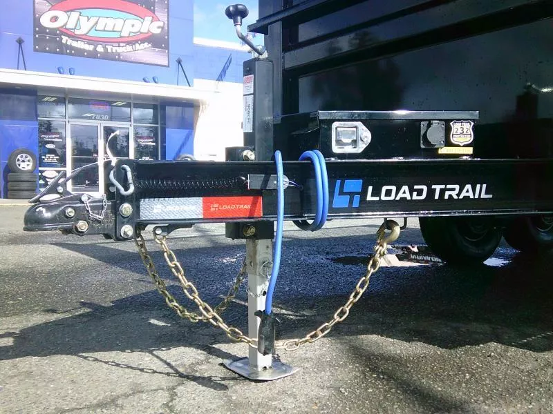 new Dump Trailers Load Trail  for sale, in Olympia, WA Thumbnail 23