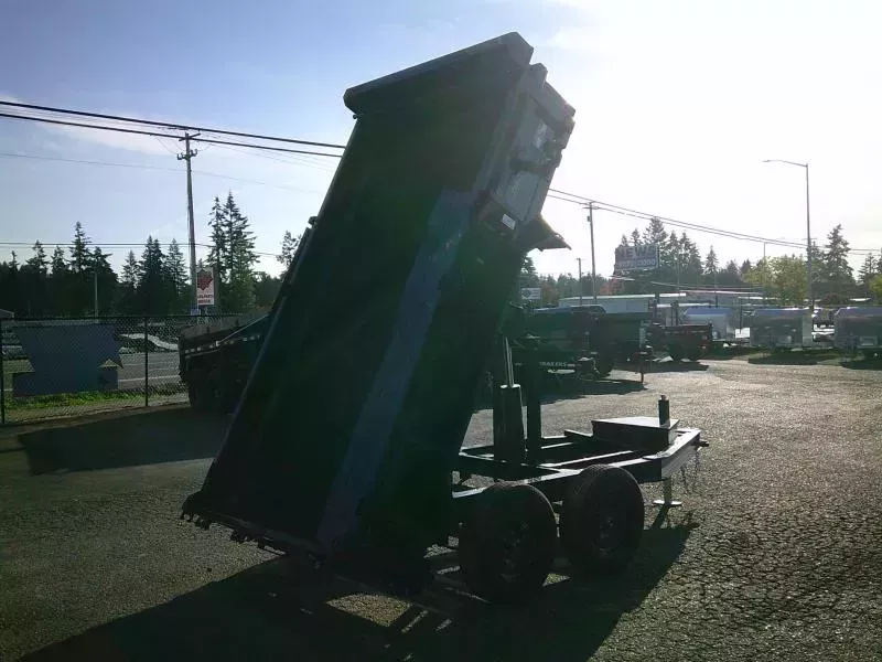 new Dump Trailers Load Trail  for sale, in Olympia, WA Thumbnail 20