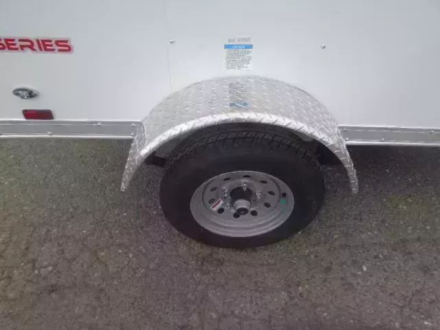 new Cargo (Enclosed) Trailers Cargo Mate  for sale, in Olympia, WA Thumbnail 10