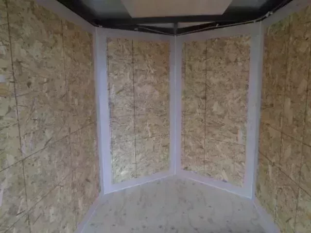 new Cargo (Enclosed) Trailers Cargo Mate  for sale, in Olympia, WA Thumbnail 13