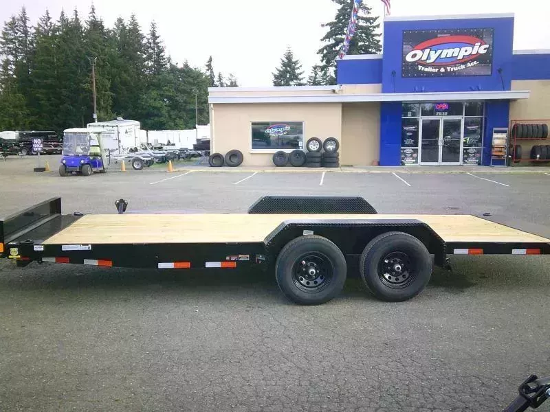 new Tilt Trailers Load Trail Other for sale, in Olympia, WA Thumbnail 8