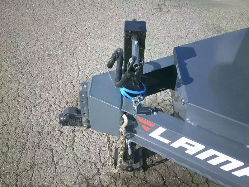 new Dump Trailers Lamar Trailers  for sale, in Olympia, WA Thumbnail 26