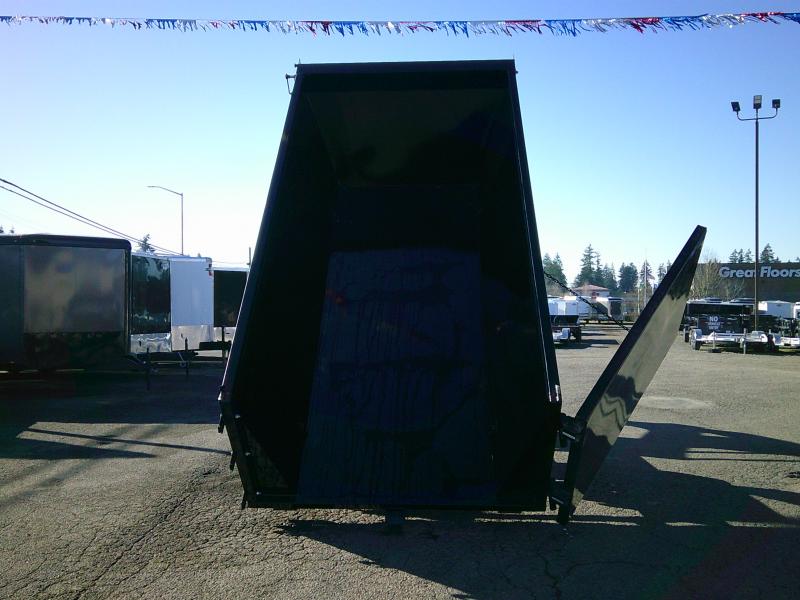 new Dump Trailers Horizon Trailers Other for sale, in Olympia, WA Thumbnail 14