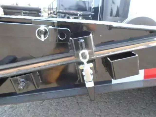 new Equipment / Flatbed Trailers PJ Trailers  for sale, in Olympia, WA Thumbnail 14