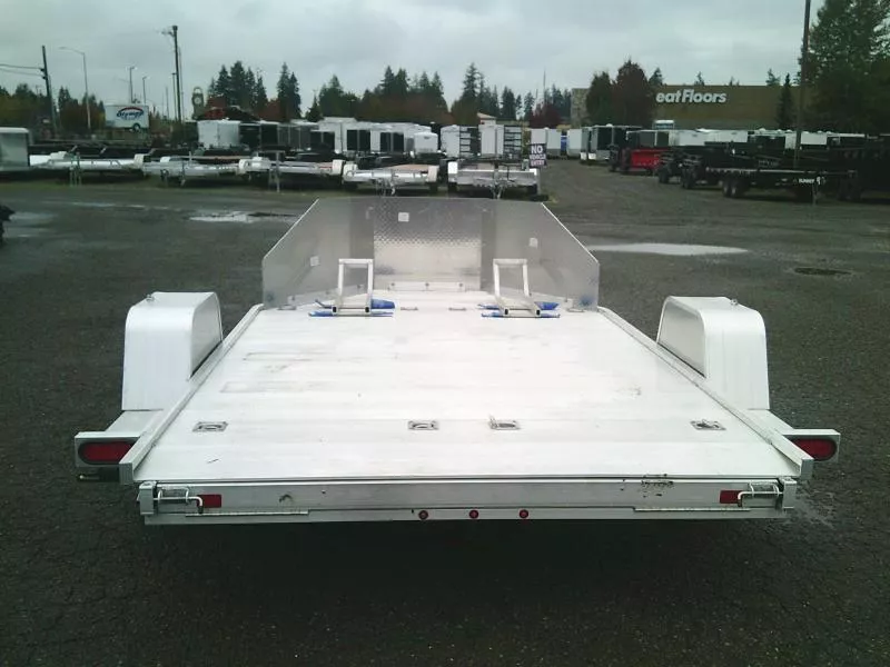 new Motorcycle / Cycle Trailers Aluma  for sale, in Olympia, WA Thumbnail 6