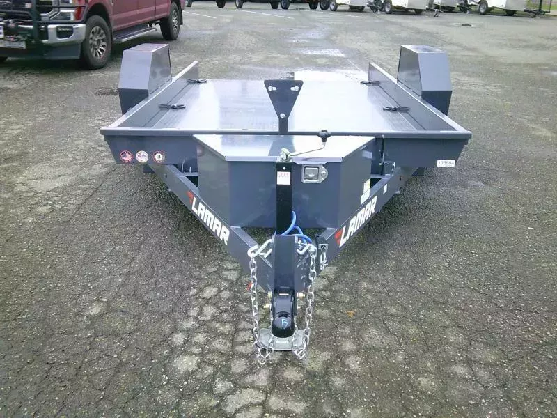 new Tilt Trailers Lamar Trailers Other for sale, in Olympia, WA Thumbnail 2